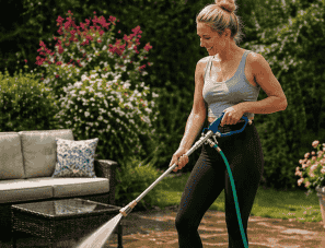 JetHose Pressure Nozzle- customer review 3